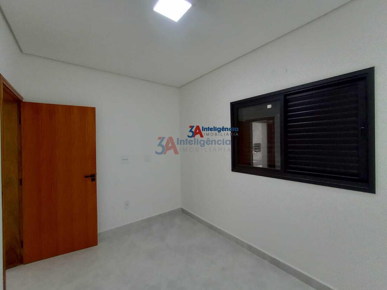 CASA COND. HORTO VILLAGIO - SOROCABA  Sorocaba - 