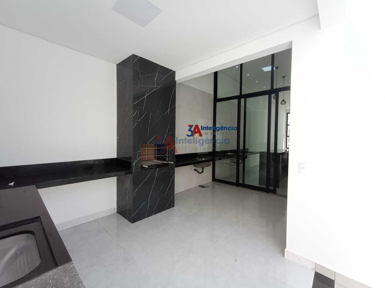 CASA COND. HORTO VILLAGIO - SOROCABA  Sorocaba - 