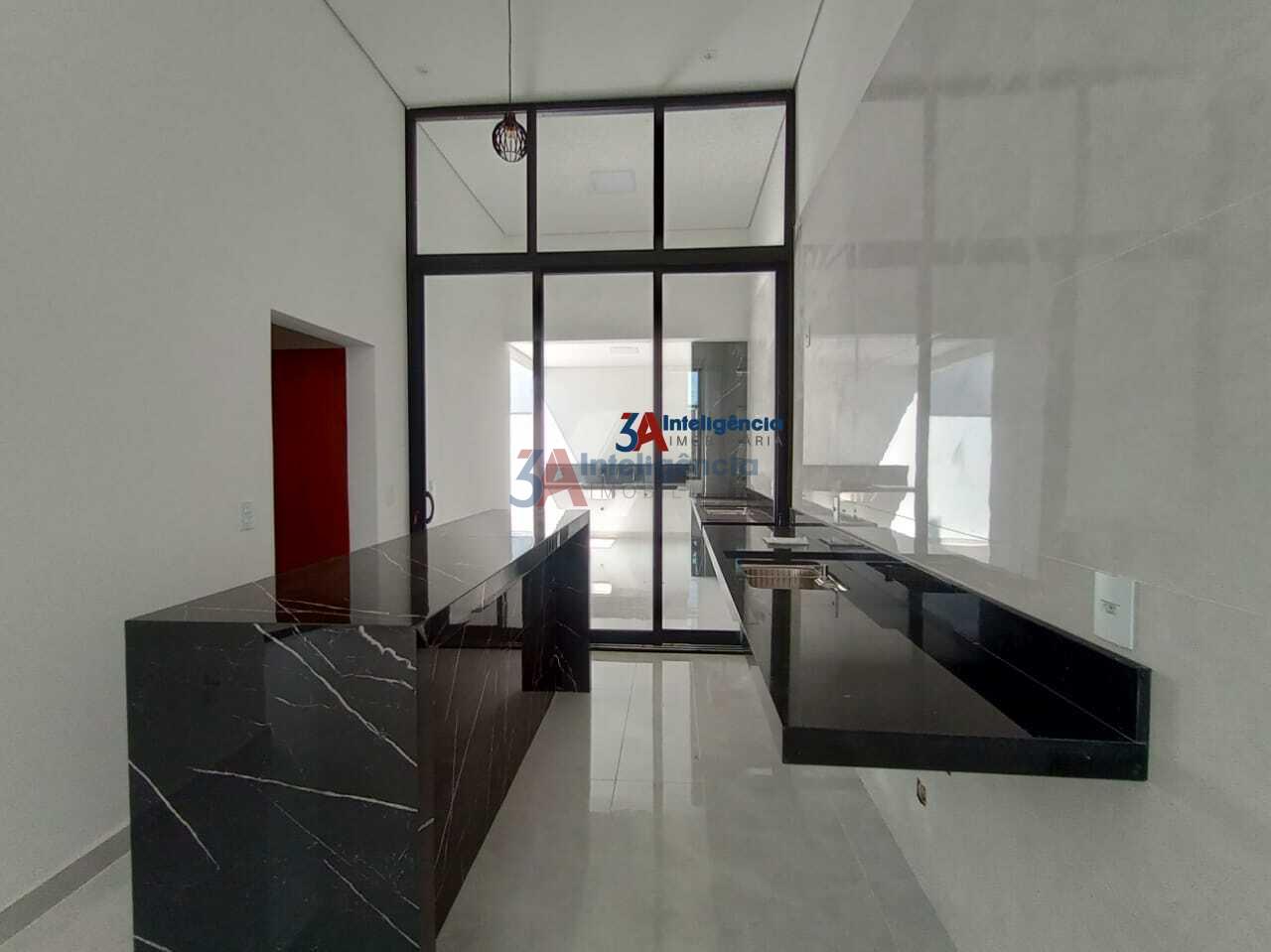 CASA COND. HORTO VILLAGIO - SOROCABA  Sorocaba - 