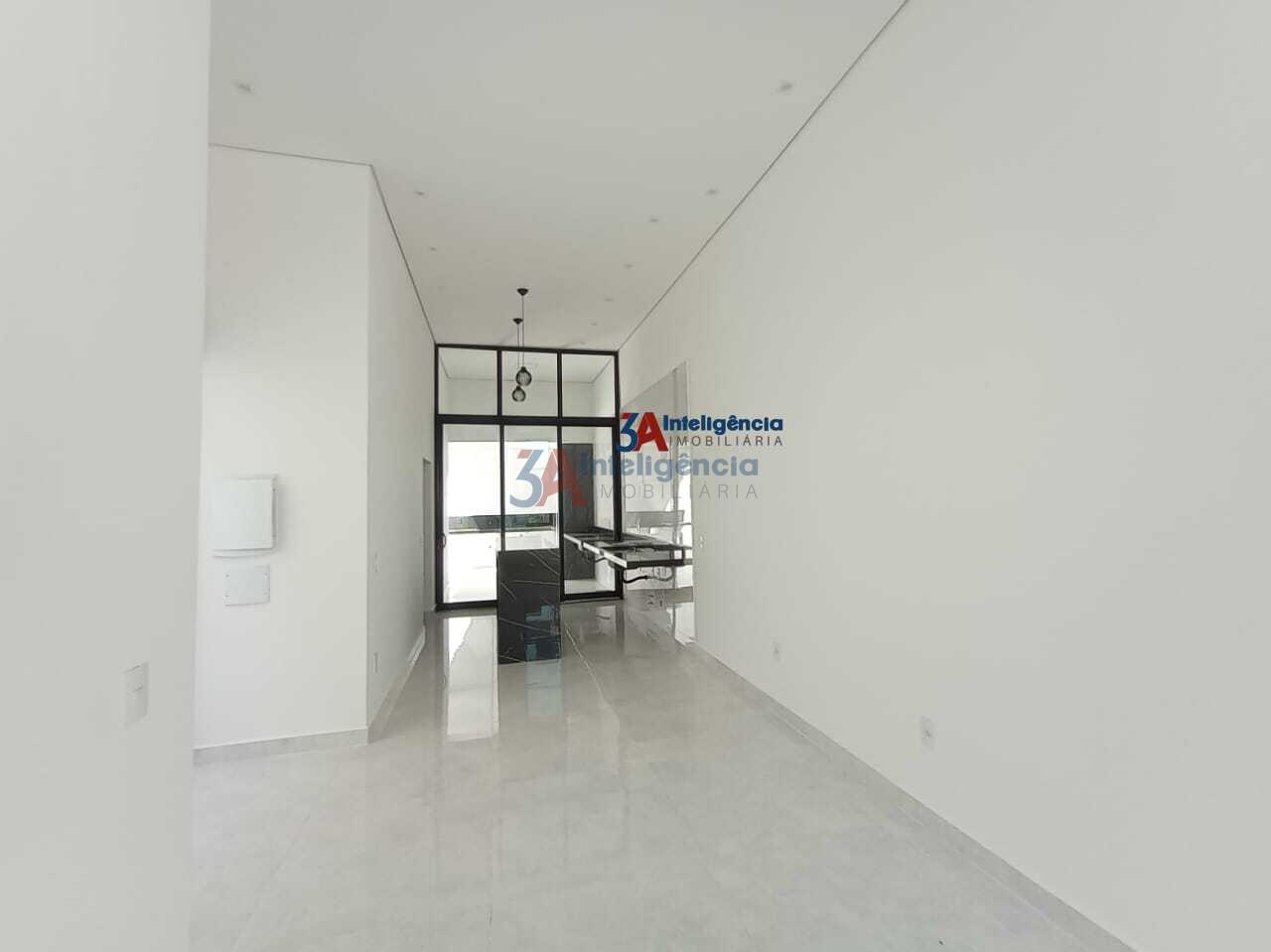 CASA COND. HORTO VILLAGIO - SOROCABA  Sorocaba - 