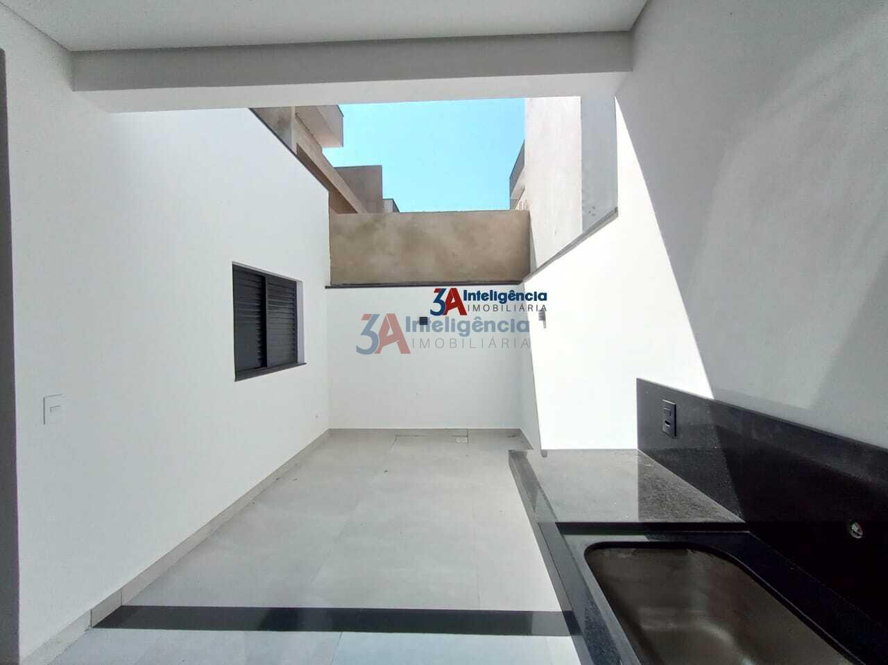 CASA COND. HORTO VILLAGIO - SOROCABA  Sorocaba - 