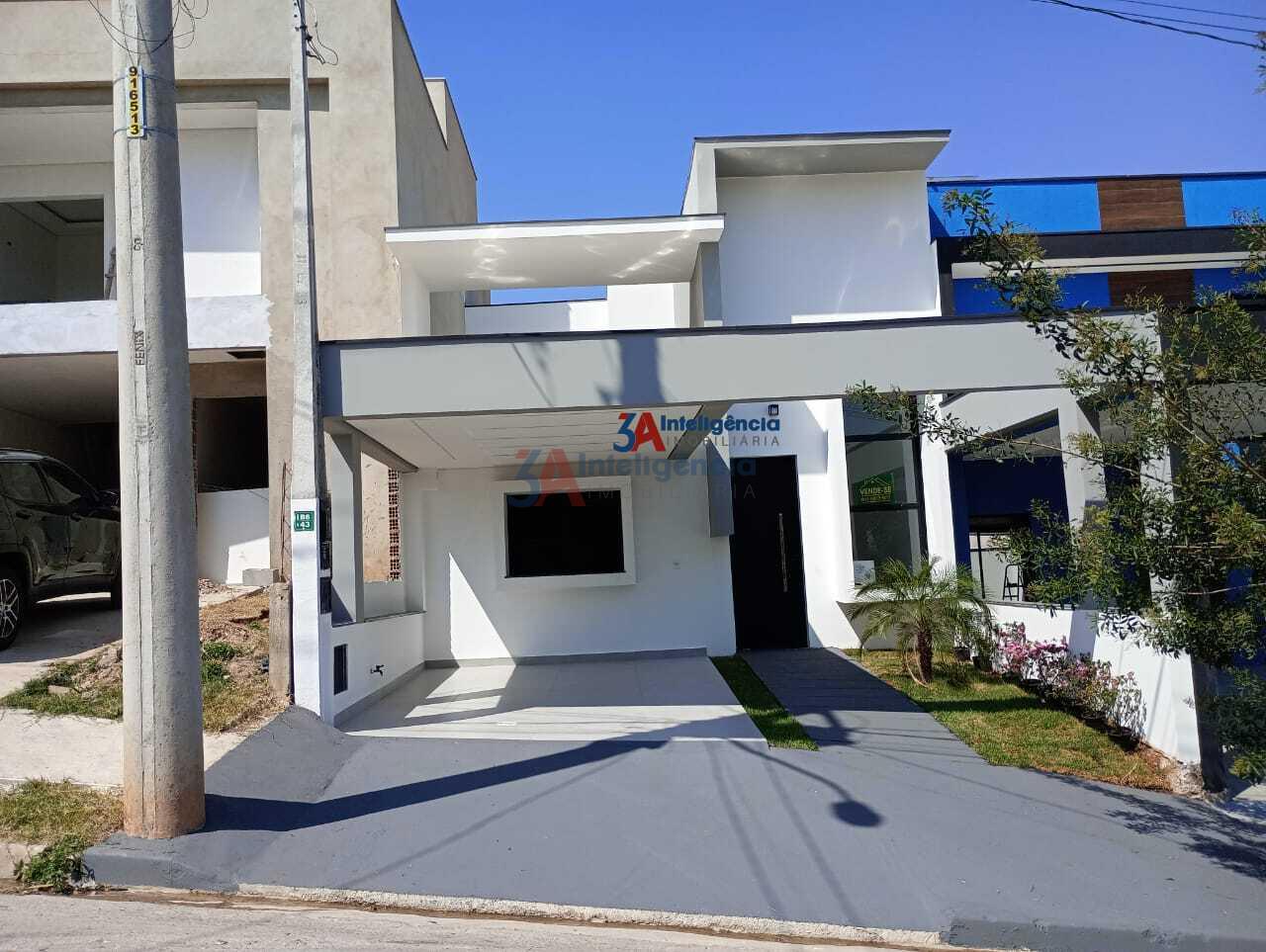 CASA COND. HORTO VILLAGIO - SOROCABA  Sorocaba - 