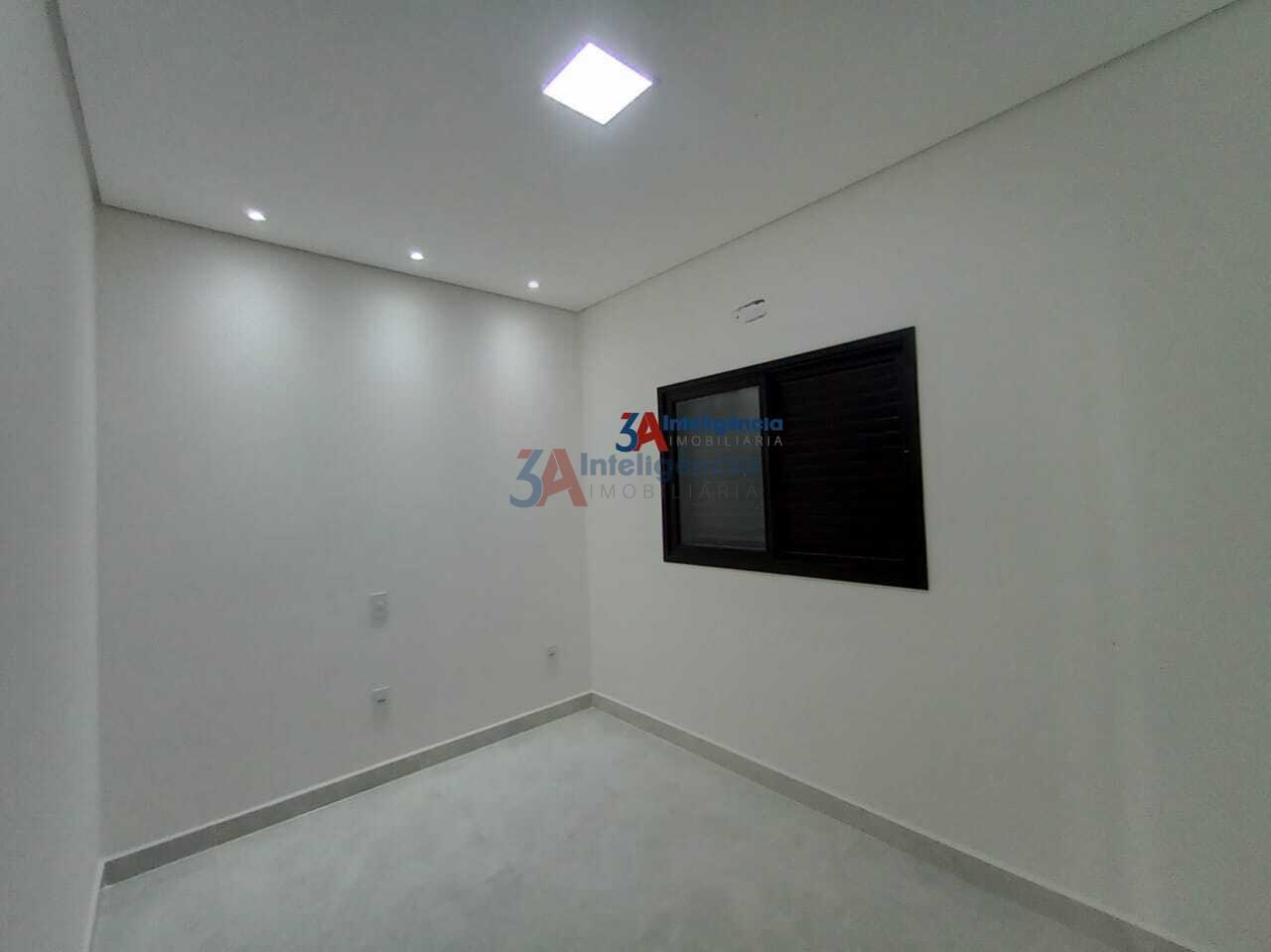 CASA COND. HORTO VILLAGIO - SOROCABA  Sorocaba - 