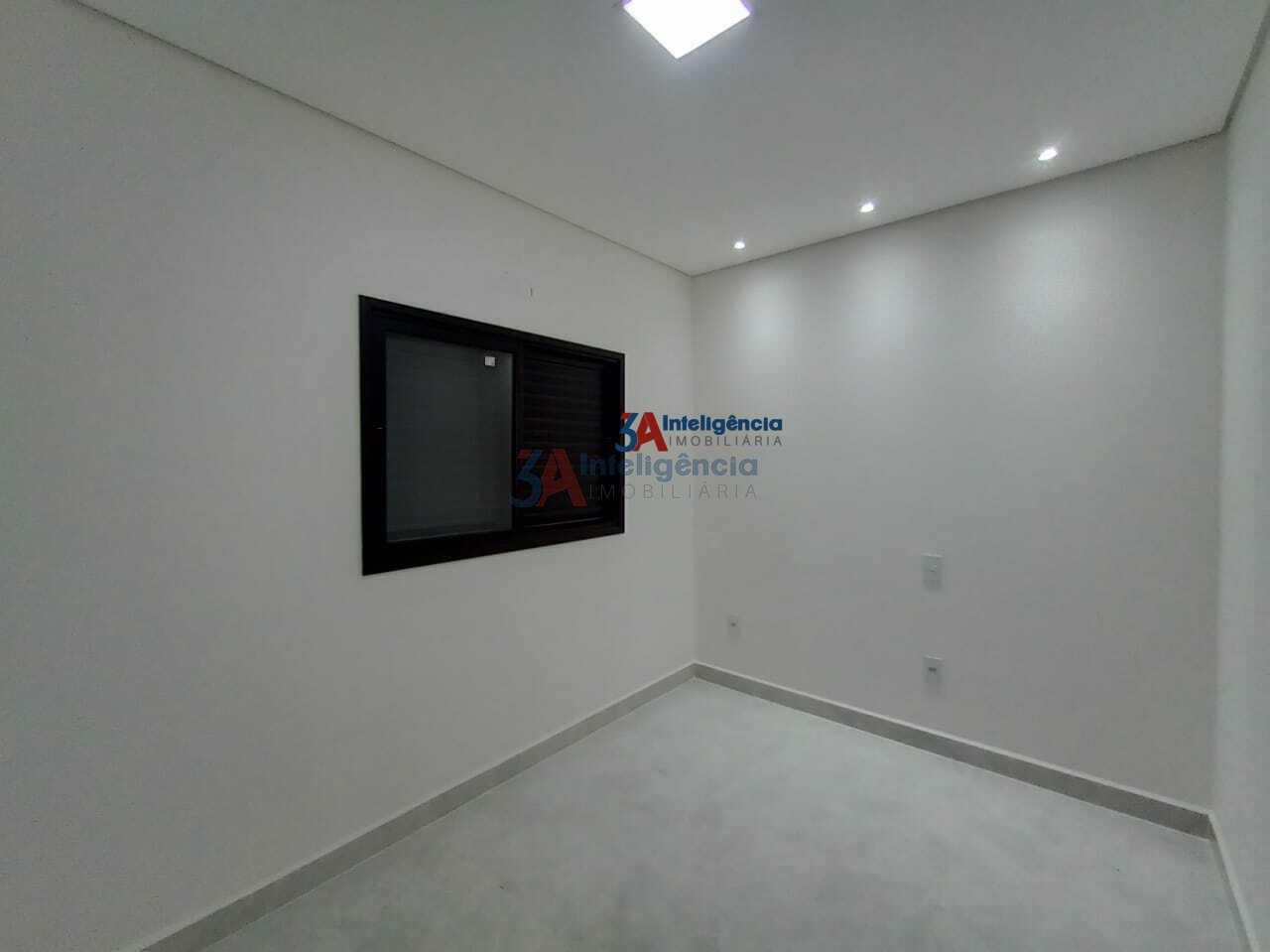 CASA COND. HORTO VILLAGIO - SOROCABA  Sorocaba - 