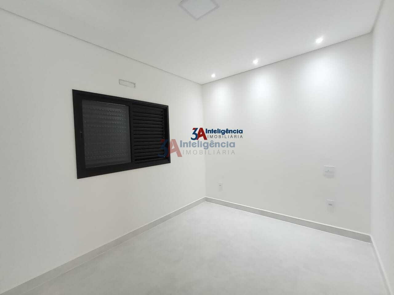 CASA COND. HORTO VILLAGIO - SOROCABA  Sorocaba - 