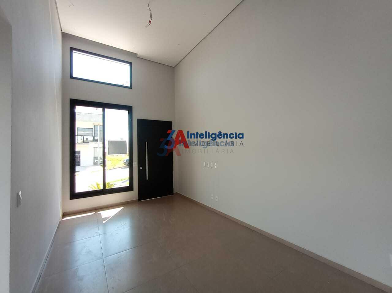 CASA COND. HORTO VILLAGIO - SOROCABA  Sorocaba - 