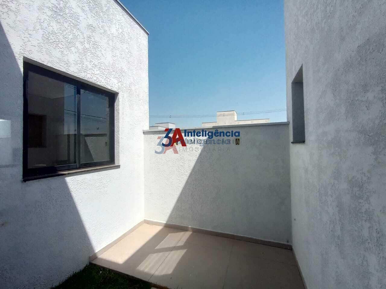 CASA COND. HORTO VILLAGIO - SOROCABA  Sorocaba - 