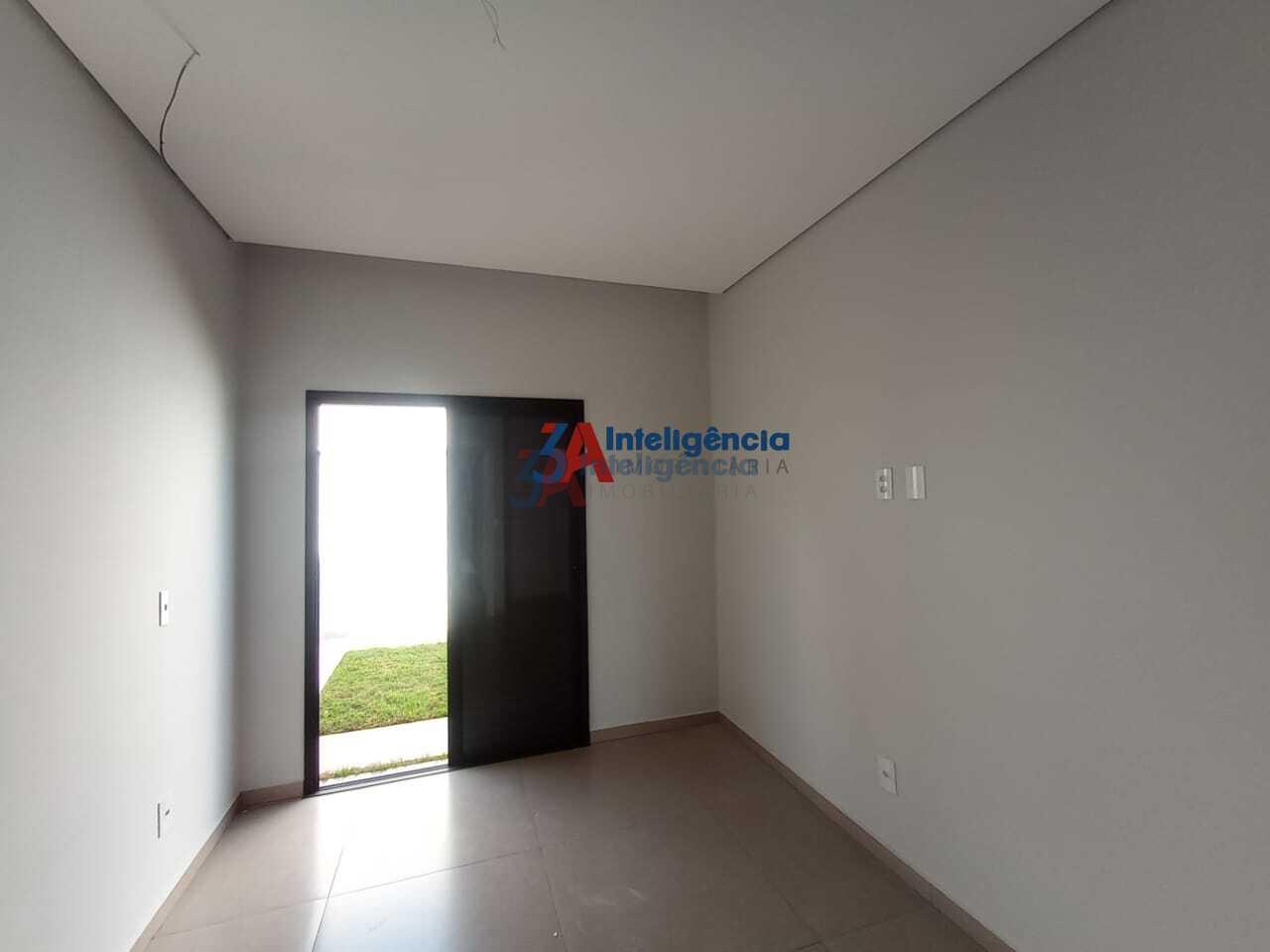 CASA COND. HORTO VILLAGIO - SOROCABA  Sorocaba - 