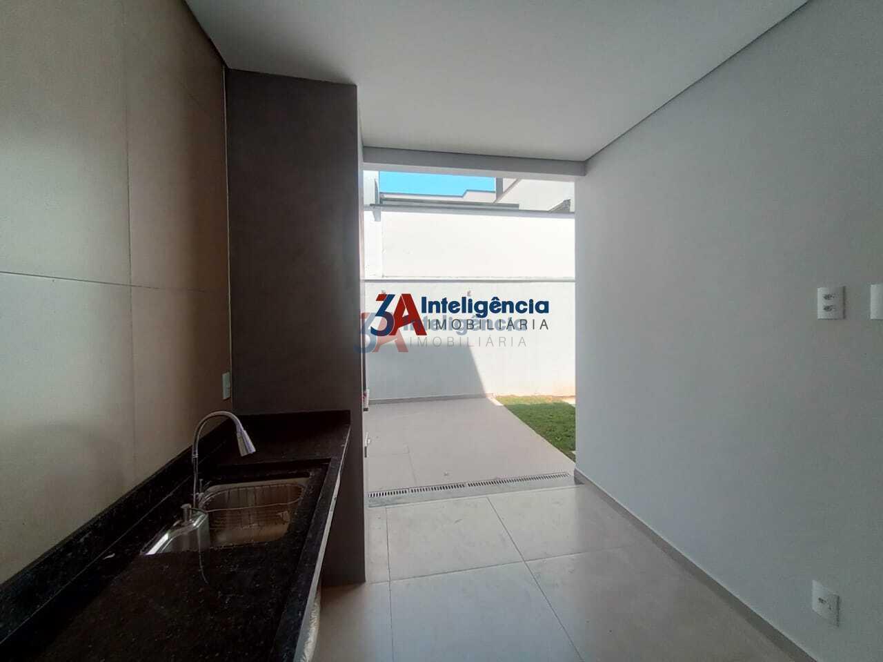 CASA COND. HORTO VILLAGIO - SOROCABA  Sorocaba - 