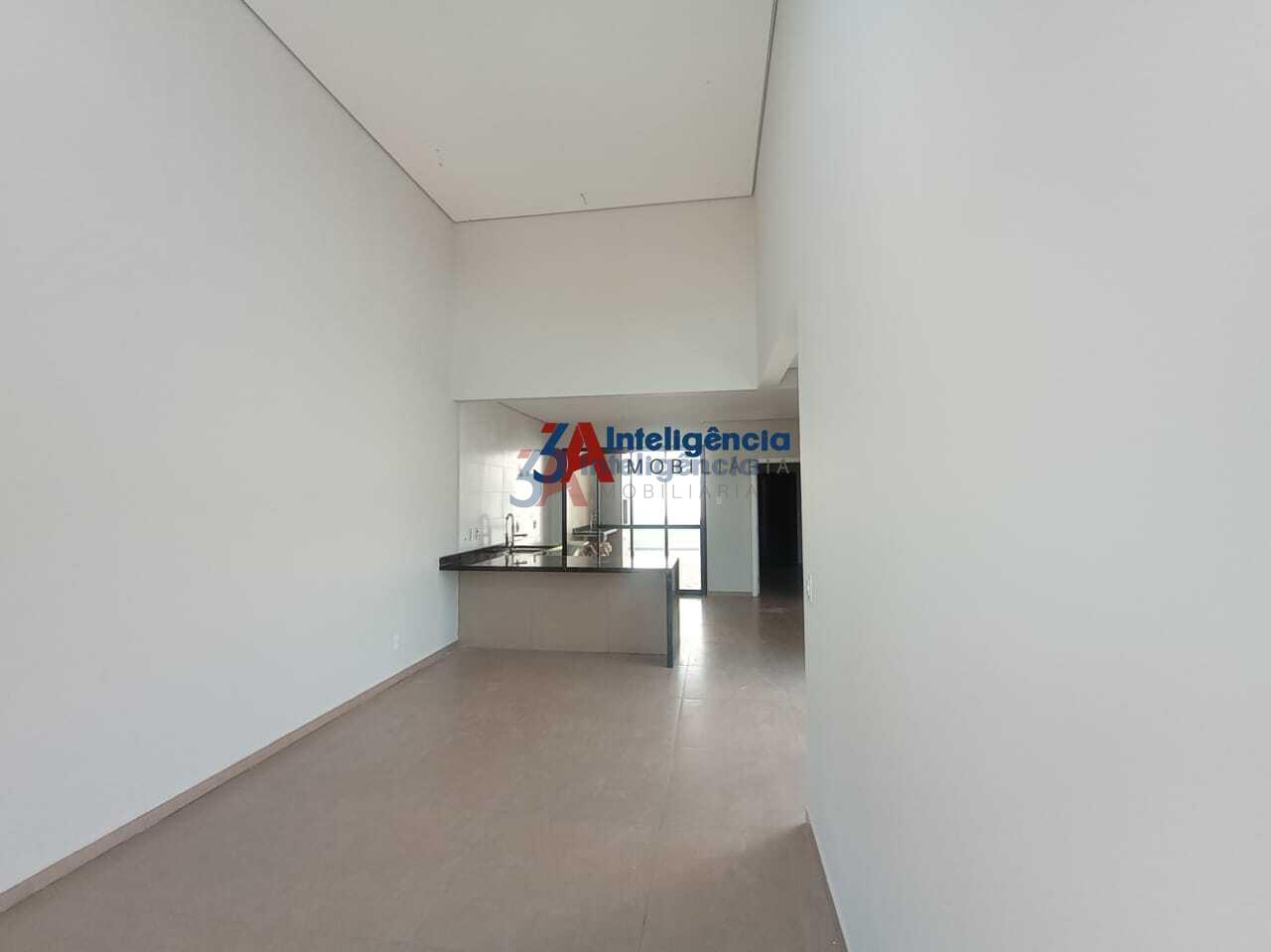 CASA COND. HORTO VILLAGIO - SOROCABA  Sorocaba - 