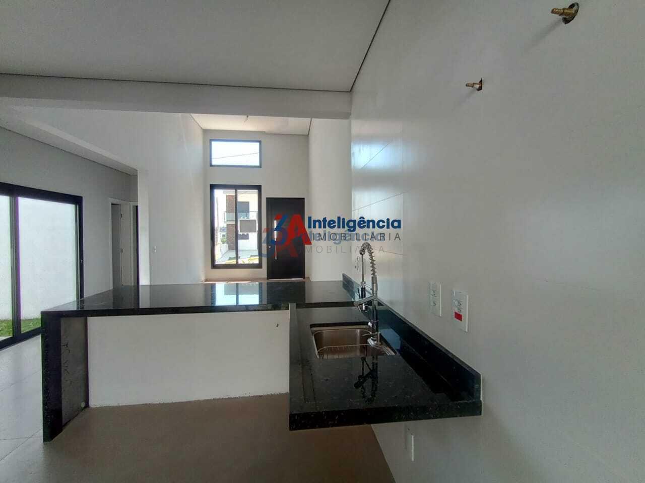 CASA COND. HORTO VILLAGIO - SOROCABA  Sorocaba - 