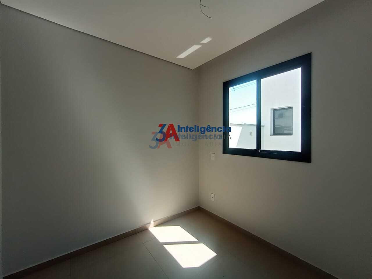 CASA COND. HORTO VILLAGIO - SOROCABA  Sorocaba - 