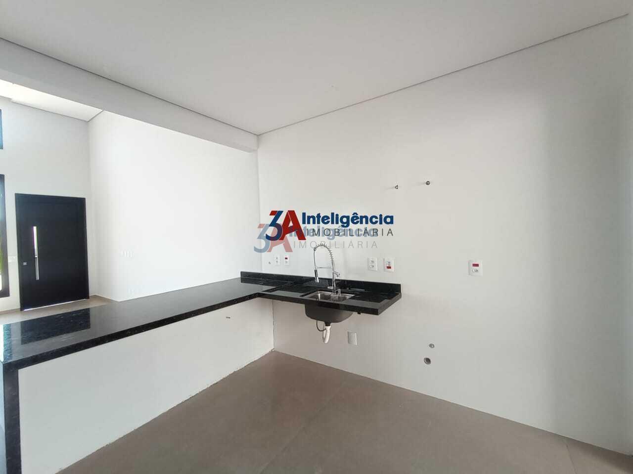 CASA COND. HORTO VILLAGIO - SOROCABA  Sorocaba - 