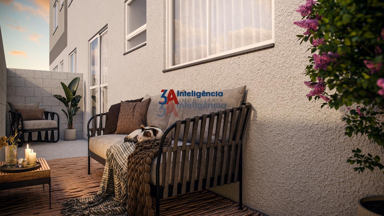 APARTAMENTO CAMPOS DOURADOS -  SOROCABA  Sorocaba - 