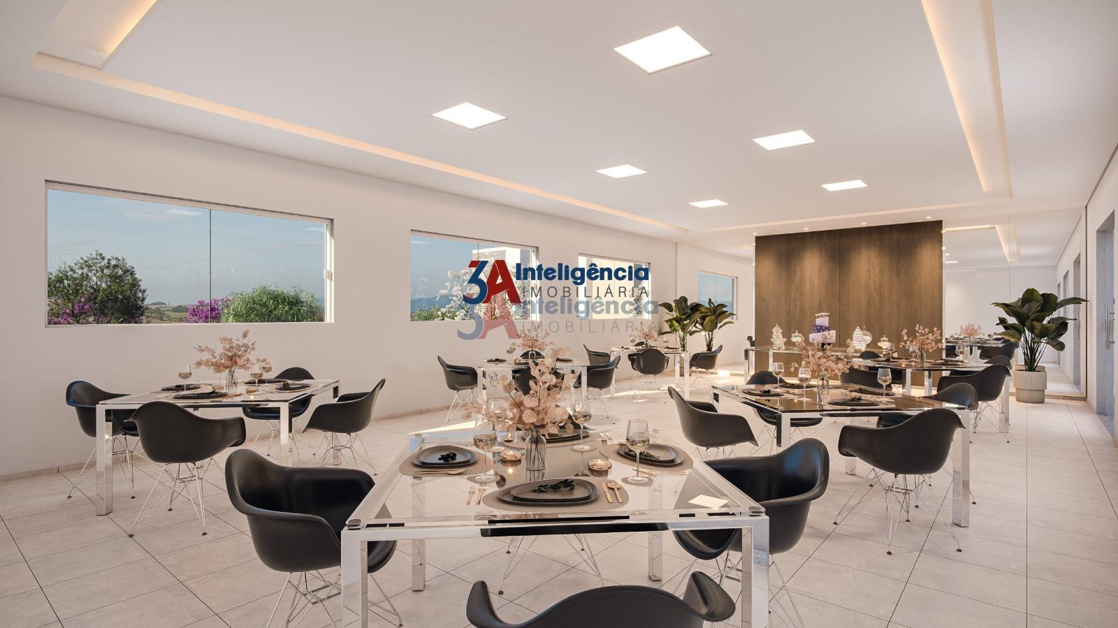 APARTAMENTO CAMPOS DOURADOS -  SOROCABA  Sorocaba - 