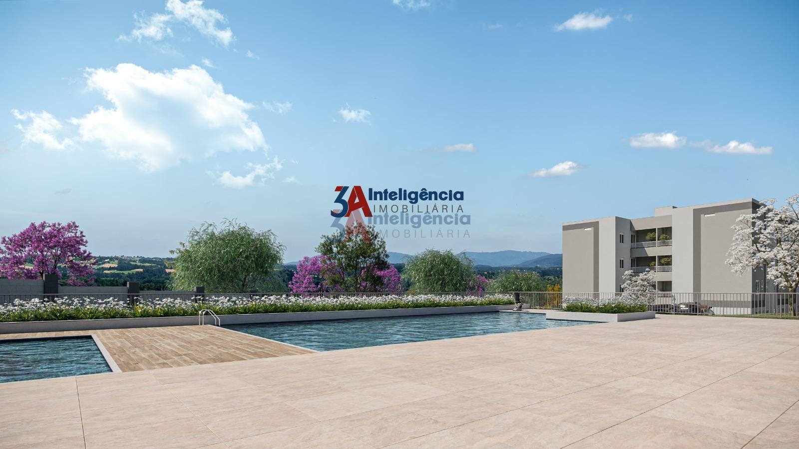 APARTAMENTO CAMPOS DOURADOS -  SOROCABA  Sorocaba - 