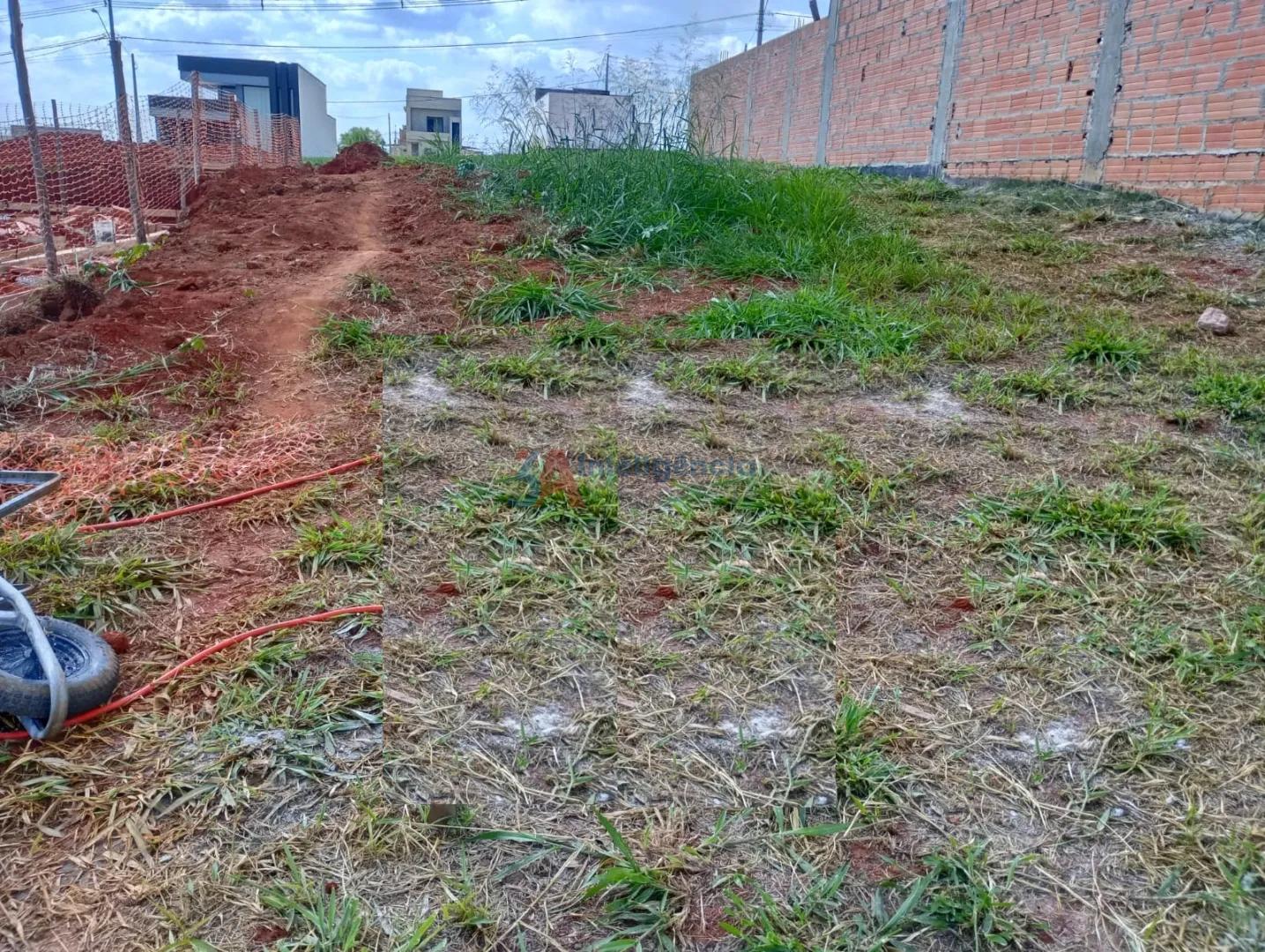 TERRENO RESERVA IPANEMA &ndash; SOROCABA  Sorocaba - 