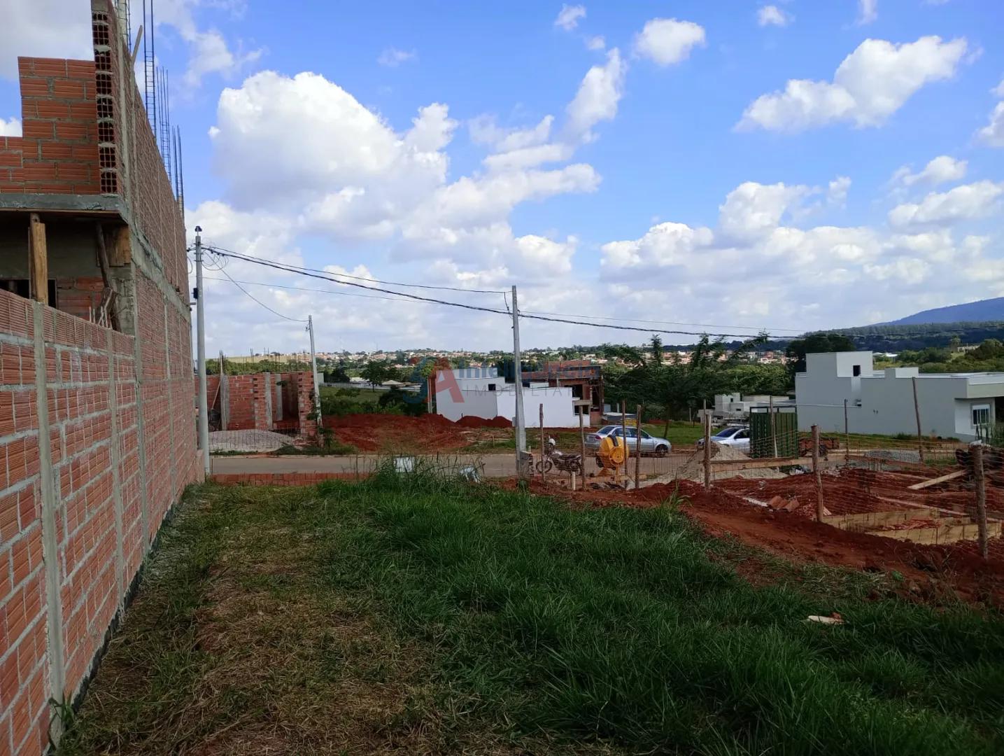 TERRENO RESERVA IPANEMA &ndash; SOROCABA  Sorocaba - 