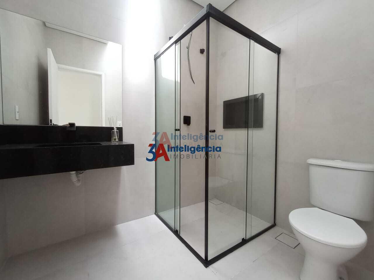 CASA COND. VILLAGIO IPANEMA I &ndash; SOROCABA  Sorocaba - 