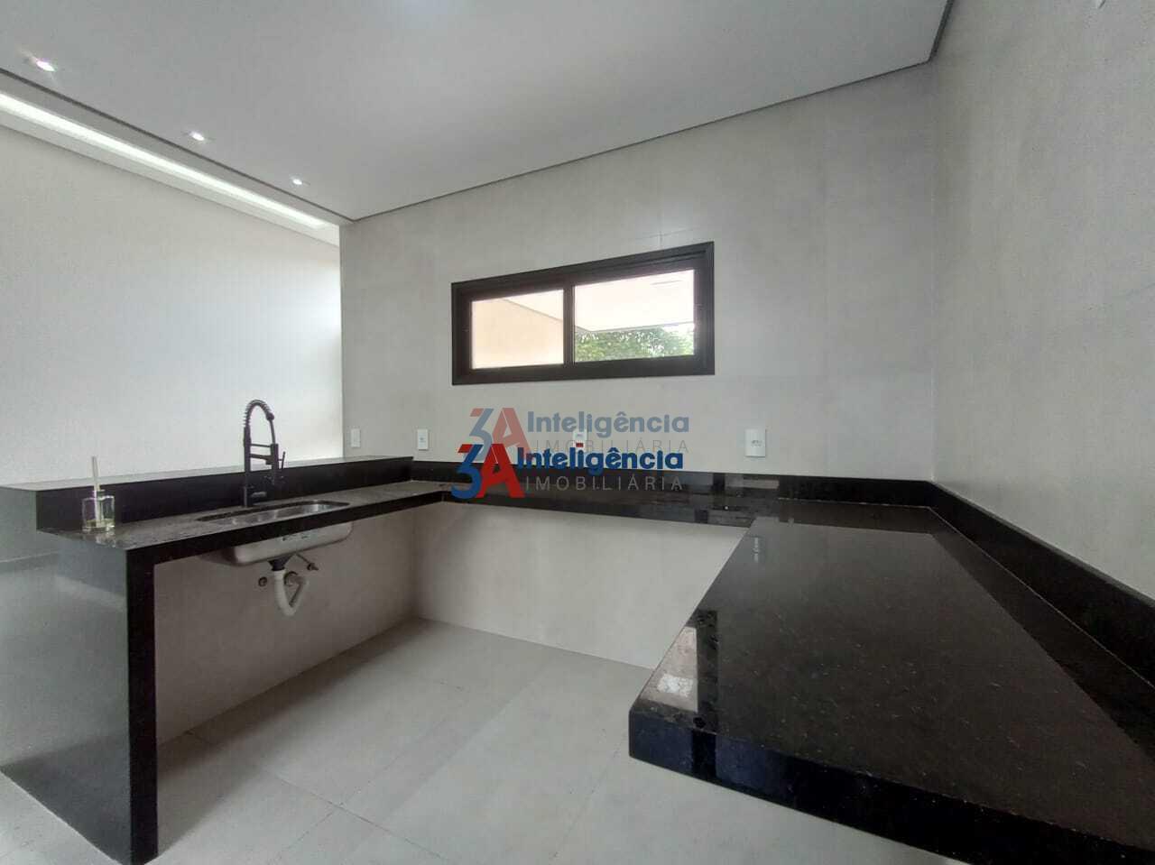 CASA COND. VILLAGIO IPANEMA I &ndash; SOROCABA  Sorocaba - 