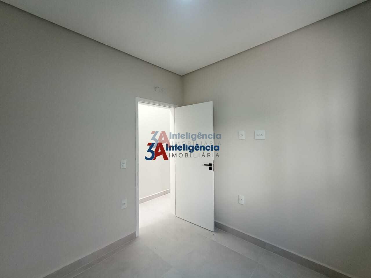 CASA COND. VILLAGIO IPANEMA I &ndash; SOROCABA  Sorocaba - 