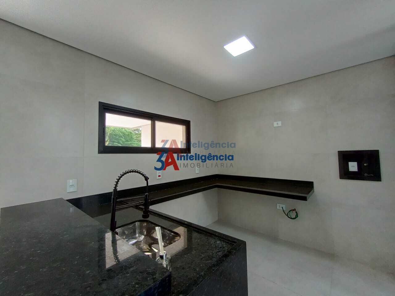 CASA COND. VILLAGIO IPANEMA I &ndash; SOROCABA  Sorocaba - 