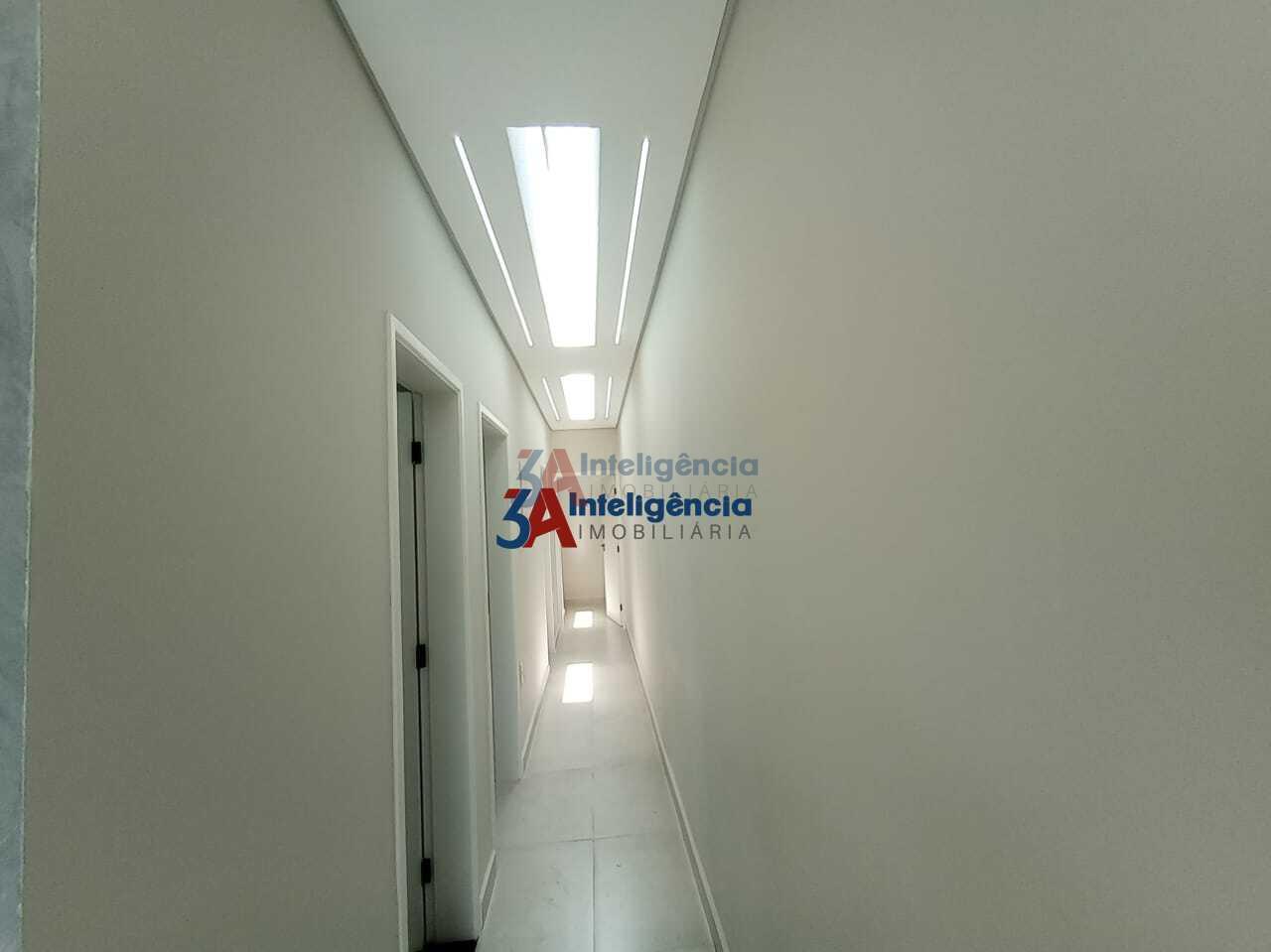 CASA COND. VILLAGIO IPANEMA I &ndash; SOROCABA  Sorocaba - 