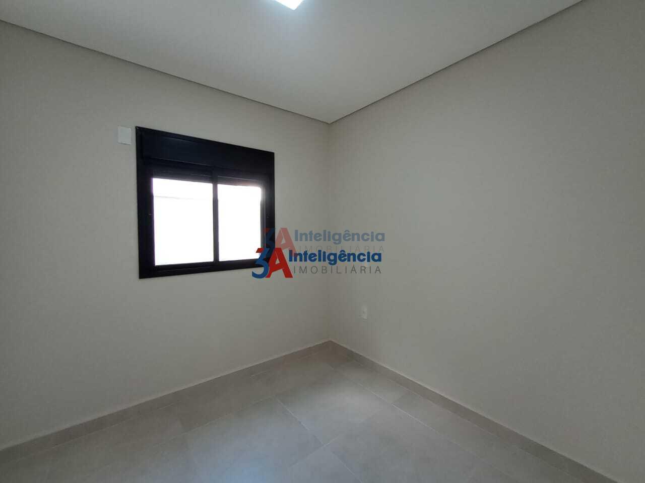 CASA COND. VILLAGIO IPANEMA I &ndash; SOROCABA  Sorocaba - 