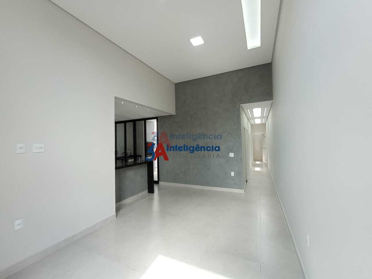 CASA COND. VILLAGIO IPANEMA I &ndash; SOROCABA  Sorocaba - 
