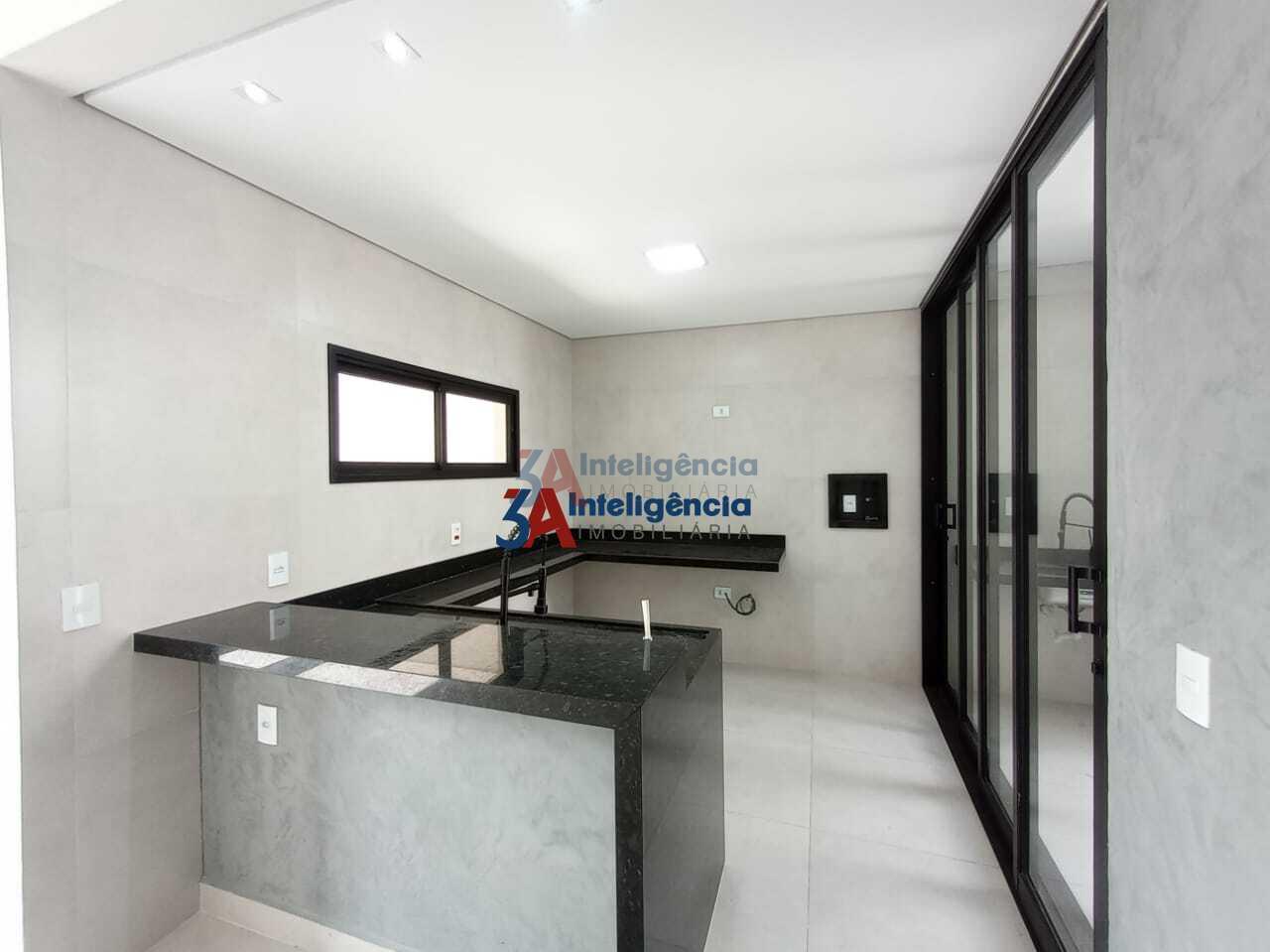CASA COND. VILLAGIO IPANEMA I &ndash; SOROCABA  Sorocaba - 