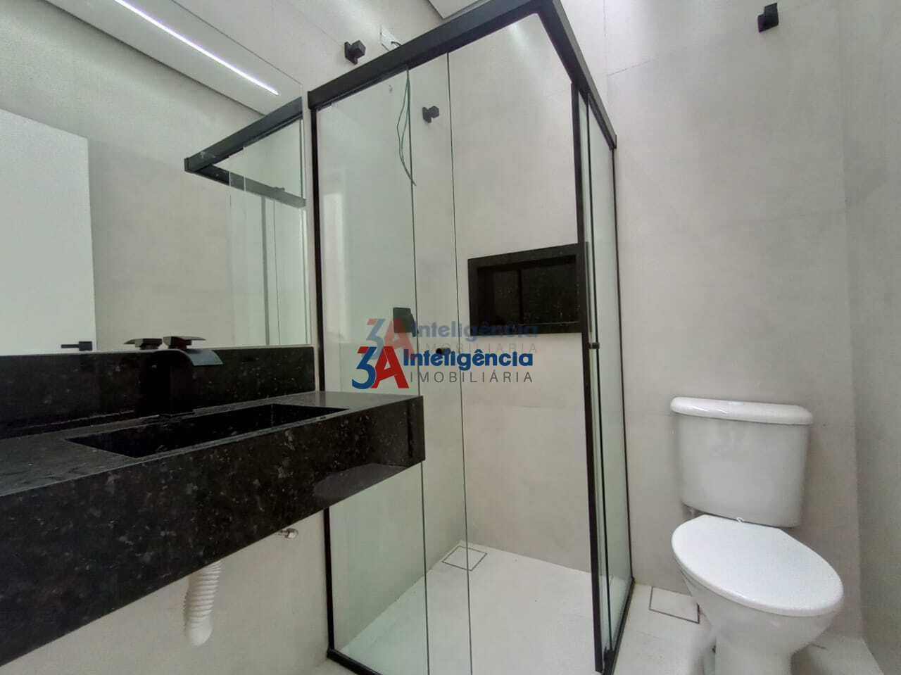 CASA COND. VILLAGIO IPANEMA I &ndash; SOROCABA  Sorocaba - 