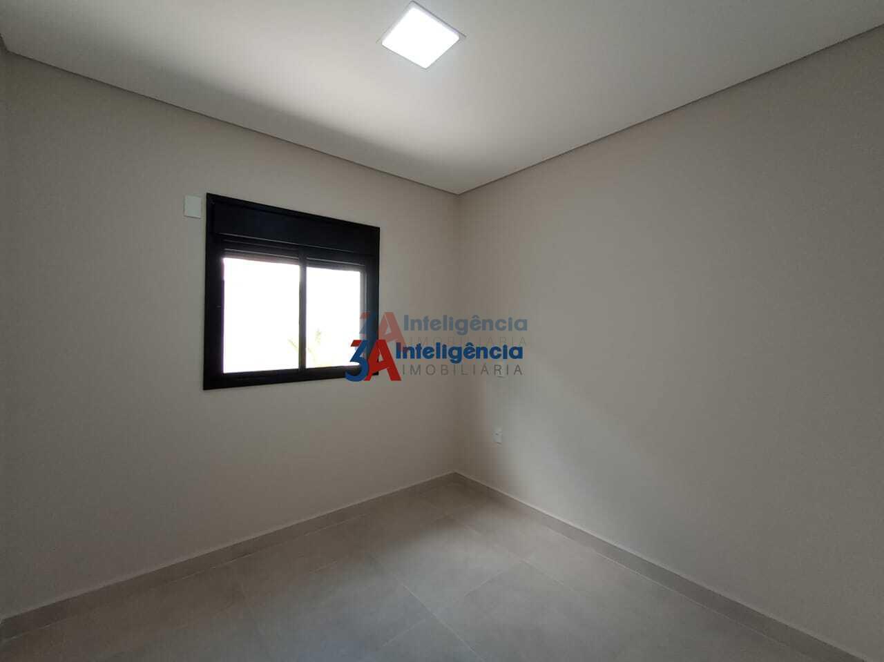 CASA COND. VILLAGIO IPANEMA I &ndash; SOROCABA  Sorocaba - 