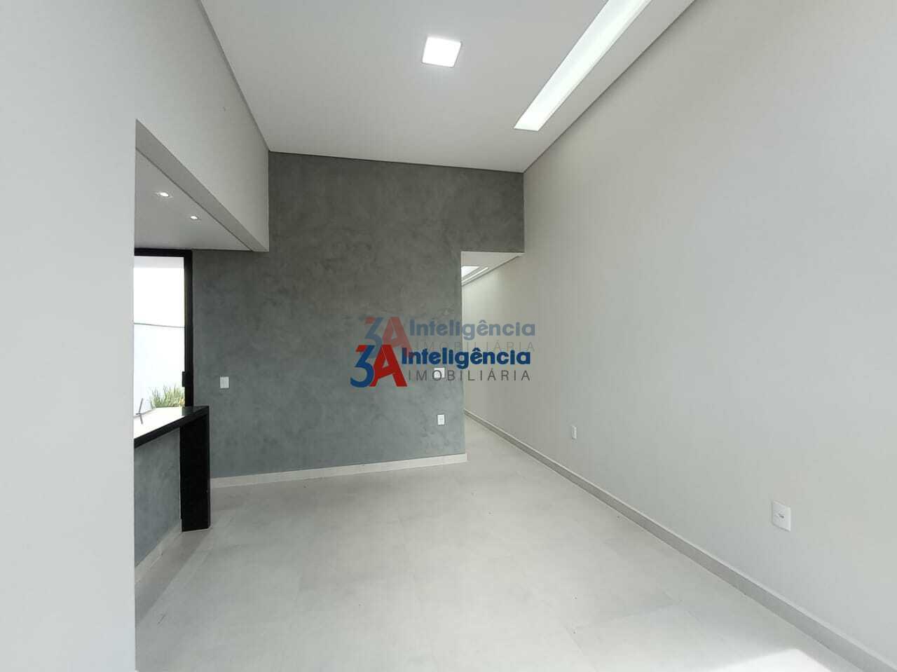 CASA COND. VILLAGIO IPANEMA I &ndash; SOROCABA  Sorocaba - 