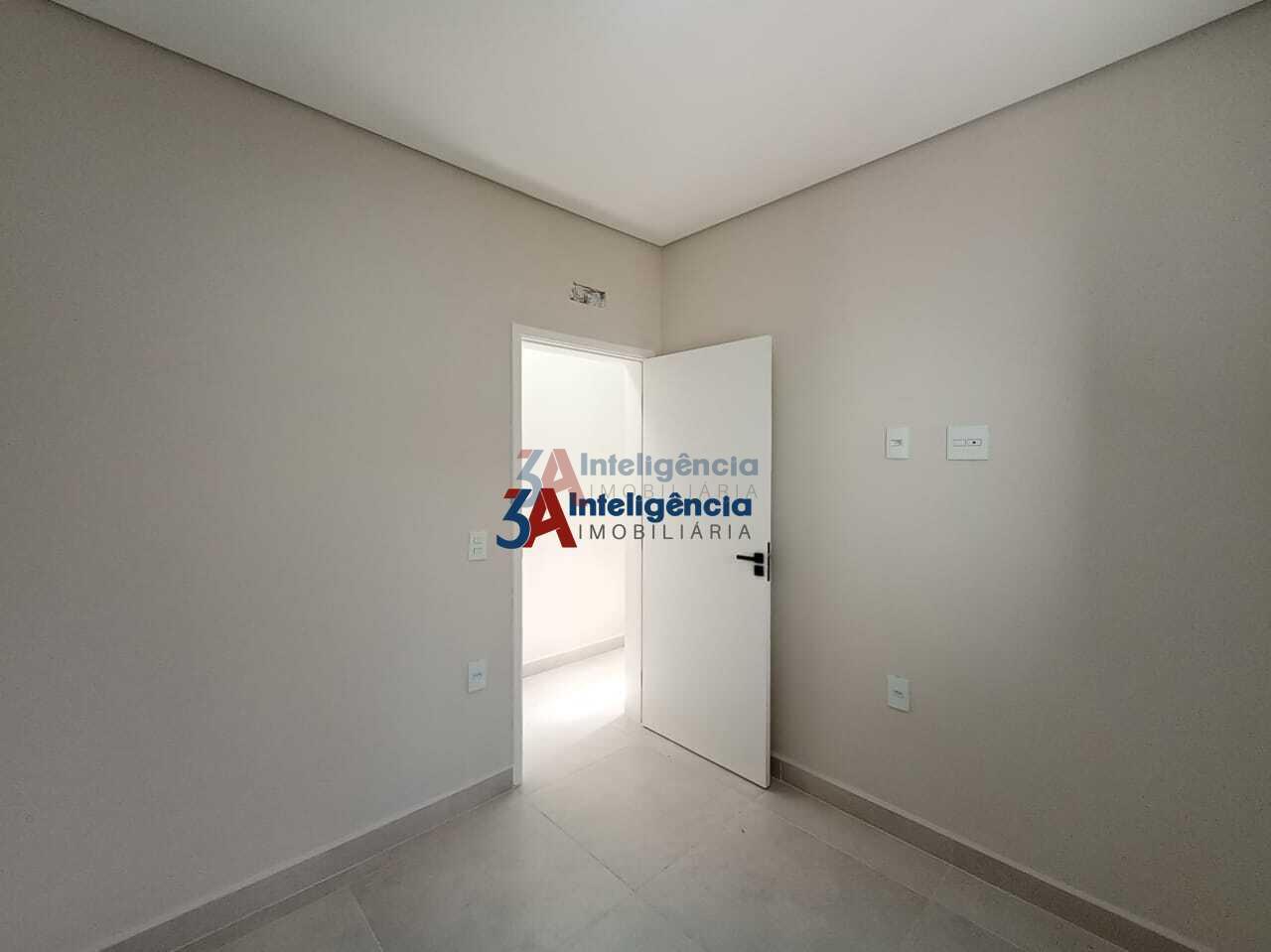 CASA COND. VILLAGIO IPANEMA I &ndash; SOROCABA  Sorocaba - 