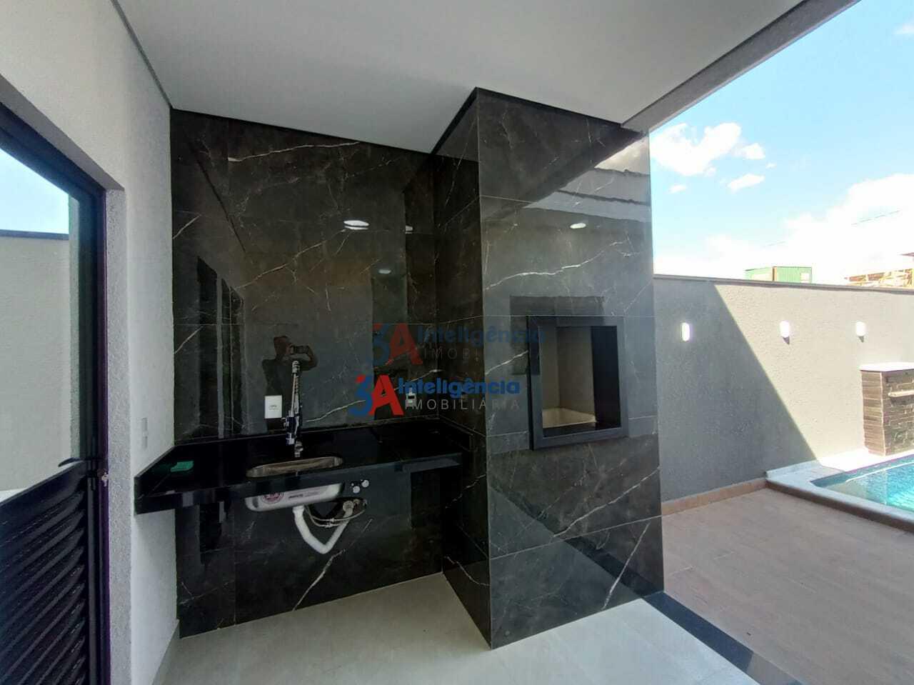 CASA RESERVA IPANEMA &ndash; SOROCABA  Sorocaba - 