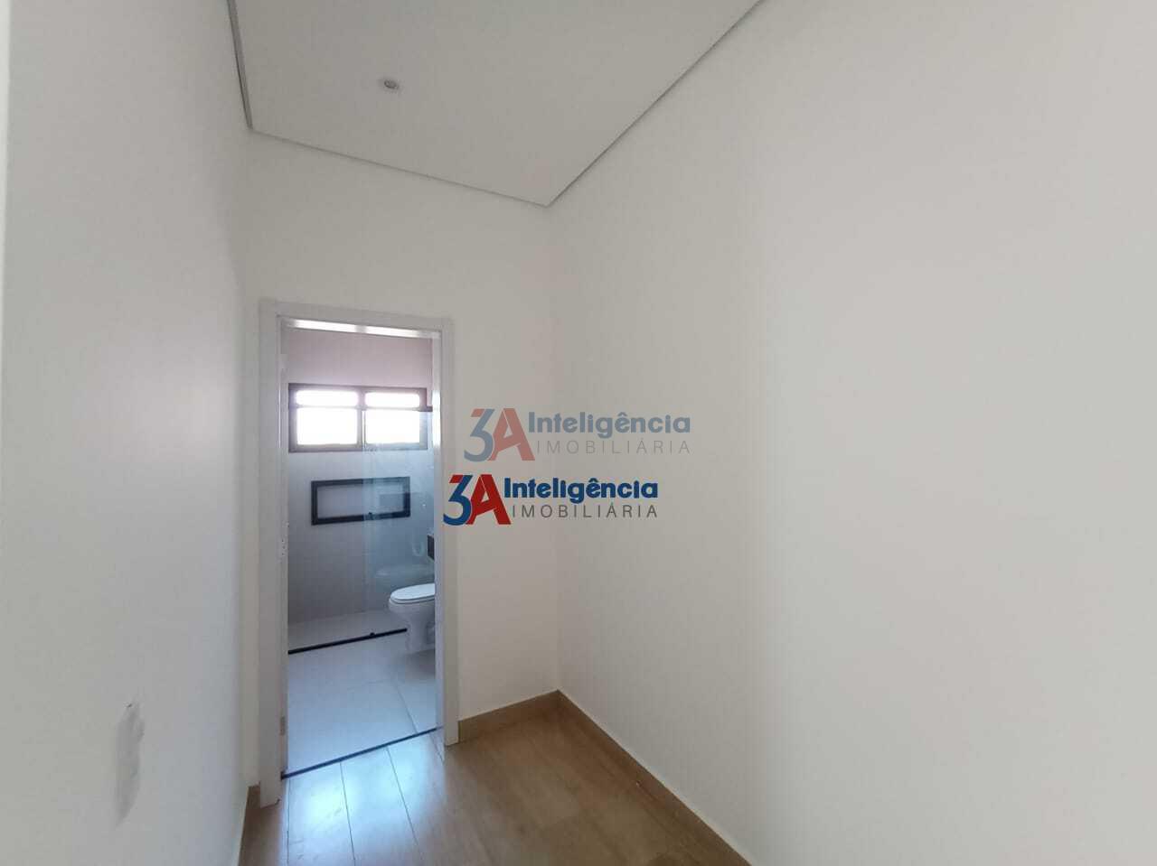 CASA RESERVA IPANEMA &ndash; SOROCABA  Sorocaba - 