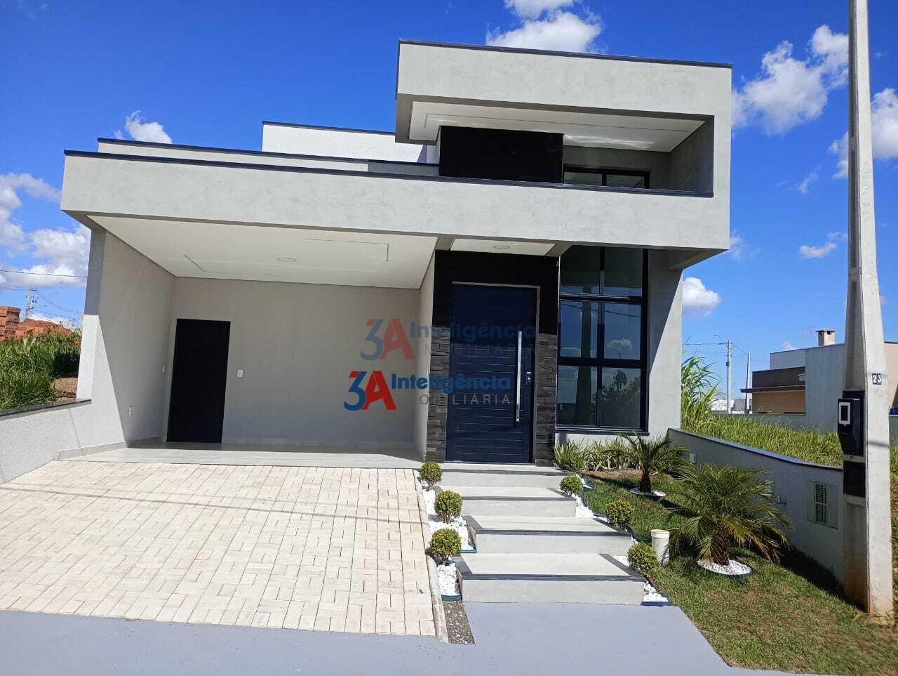 CASA RESERVA IPANEMA &ndash; SOROCABA  Sorocaba - 