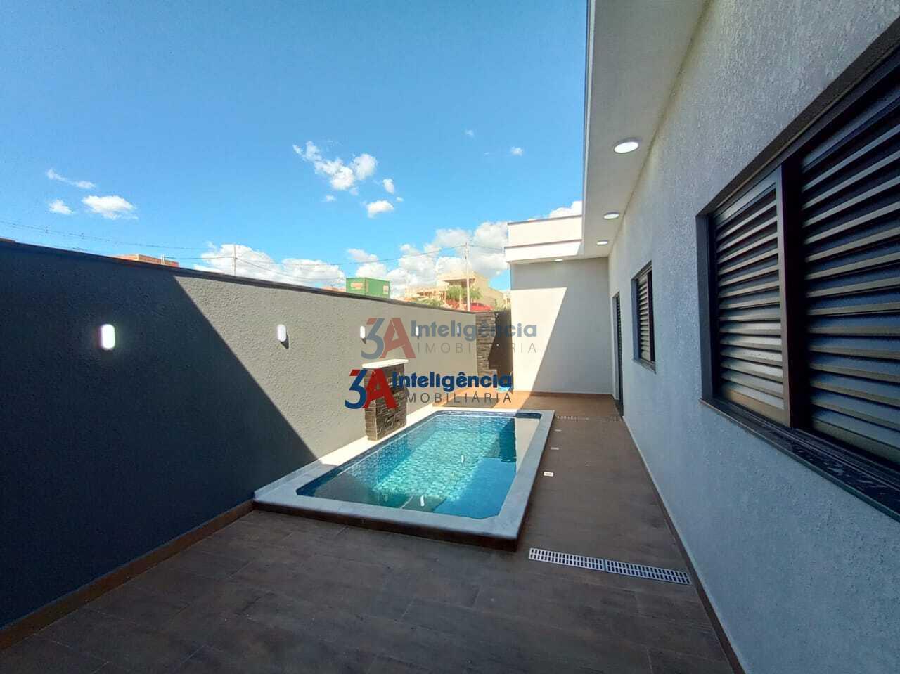 CASA RESERVA IPANEMA &ndash; SOROCABA  Sorocaba - 