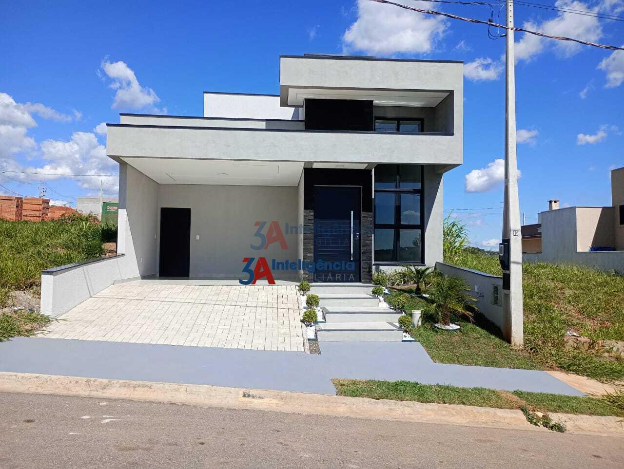 CASA RESERVA IPANEMA &ndash; SOROCABA  Sorocaba - 