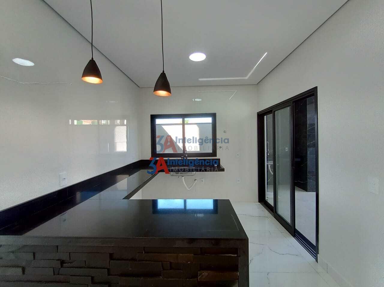 CASA RESERVA IPANEMA &ndash; SOROCABA  Sorocaba - 