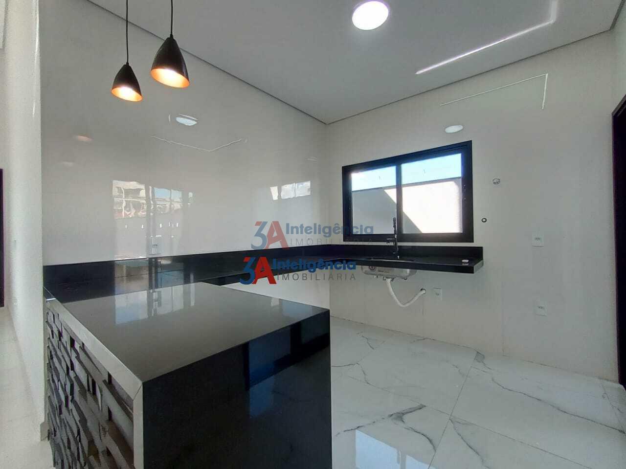 CASA RESERVA IPANEMA &ndash; SOROCABA  Sorocaba - 