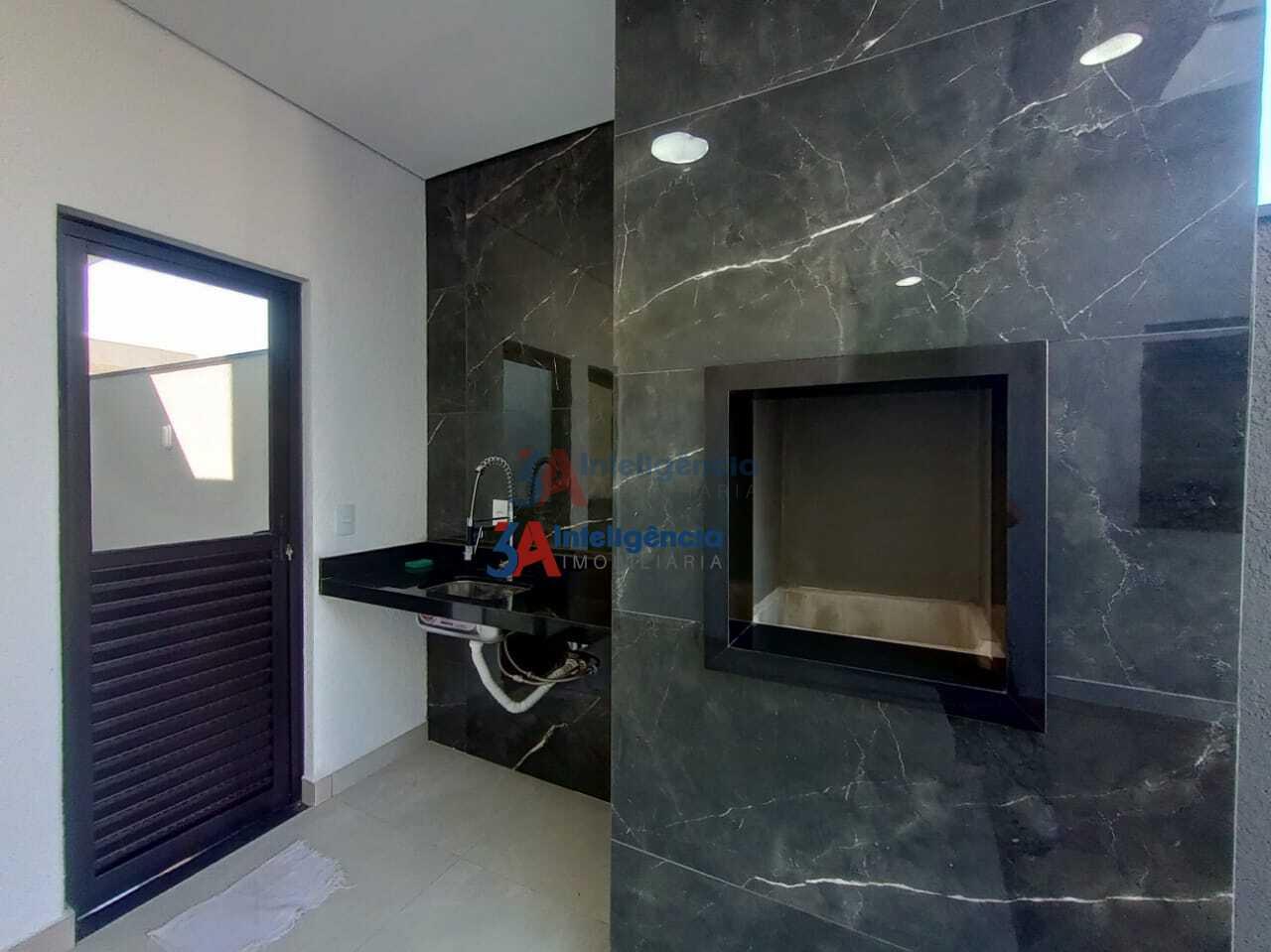 CASA RESERVA IPANEMA &ndash; SOROCABA  Sorocaba - 
