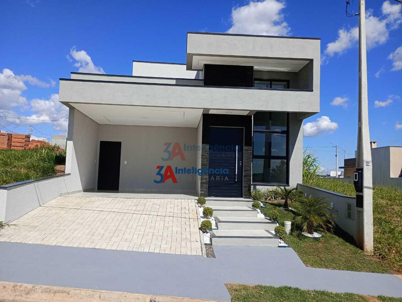 CASA RESERVA IPANEMA &ndash; SOROCABA  Sorocaba - 