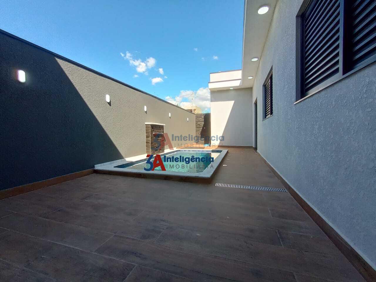 CASA RESERVA IPANEMA &ndash; SOROCABA  Sorocaba - 