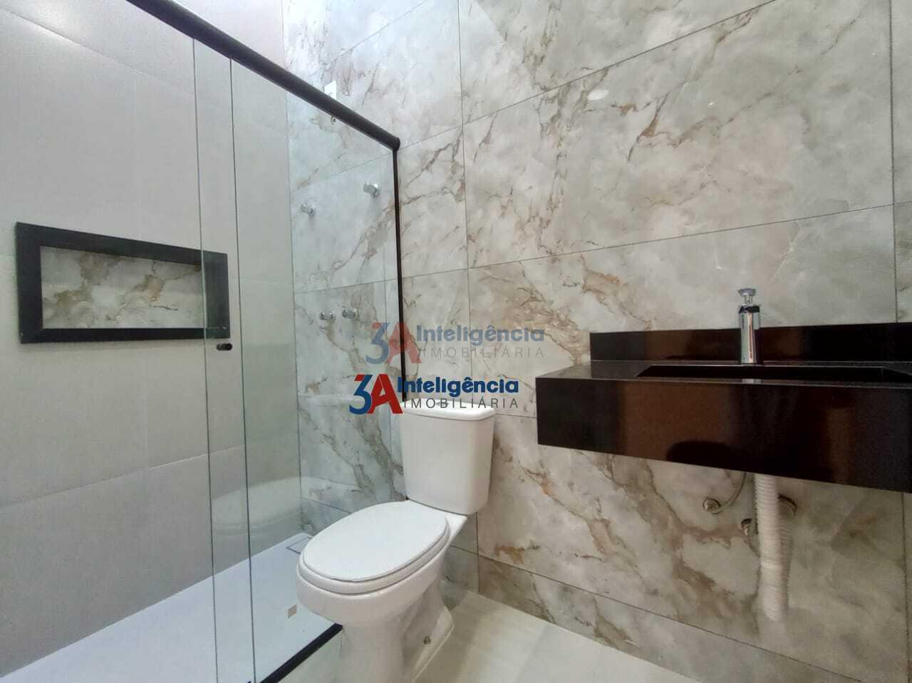CASA RESERVA IPANEMA &ndash; SOROCABA  Sorocaba - 