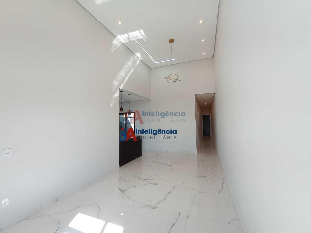 CASA RESERVA IPANEMA &ndash; SOROCABA  Sorocaba - 
