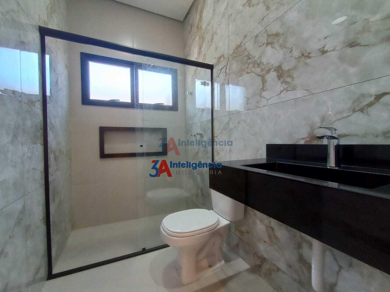 CASA RESERVA IPANEMA &ndash; SOROCABA  Sorocaba - 