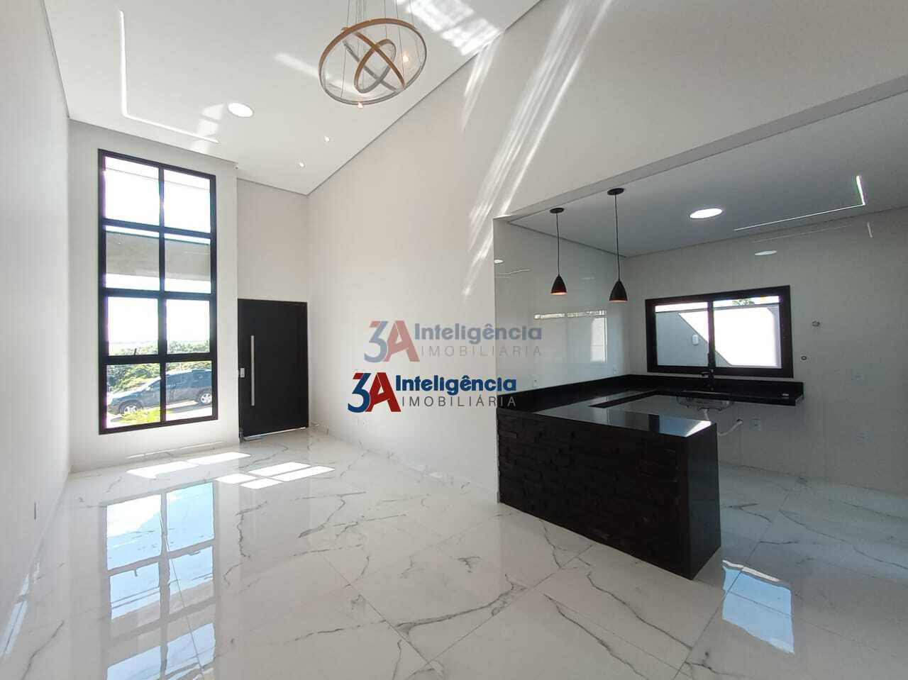 CASA RESERVA IPANEMA &ndash; SOROCABA  Sorocaba - 