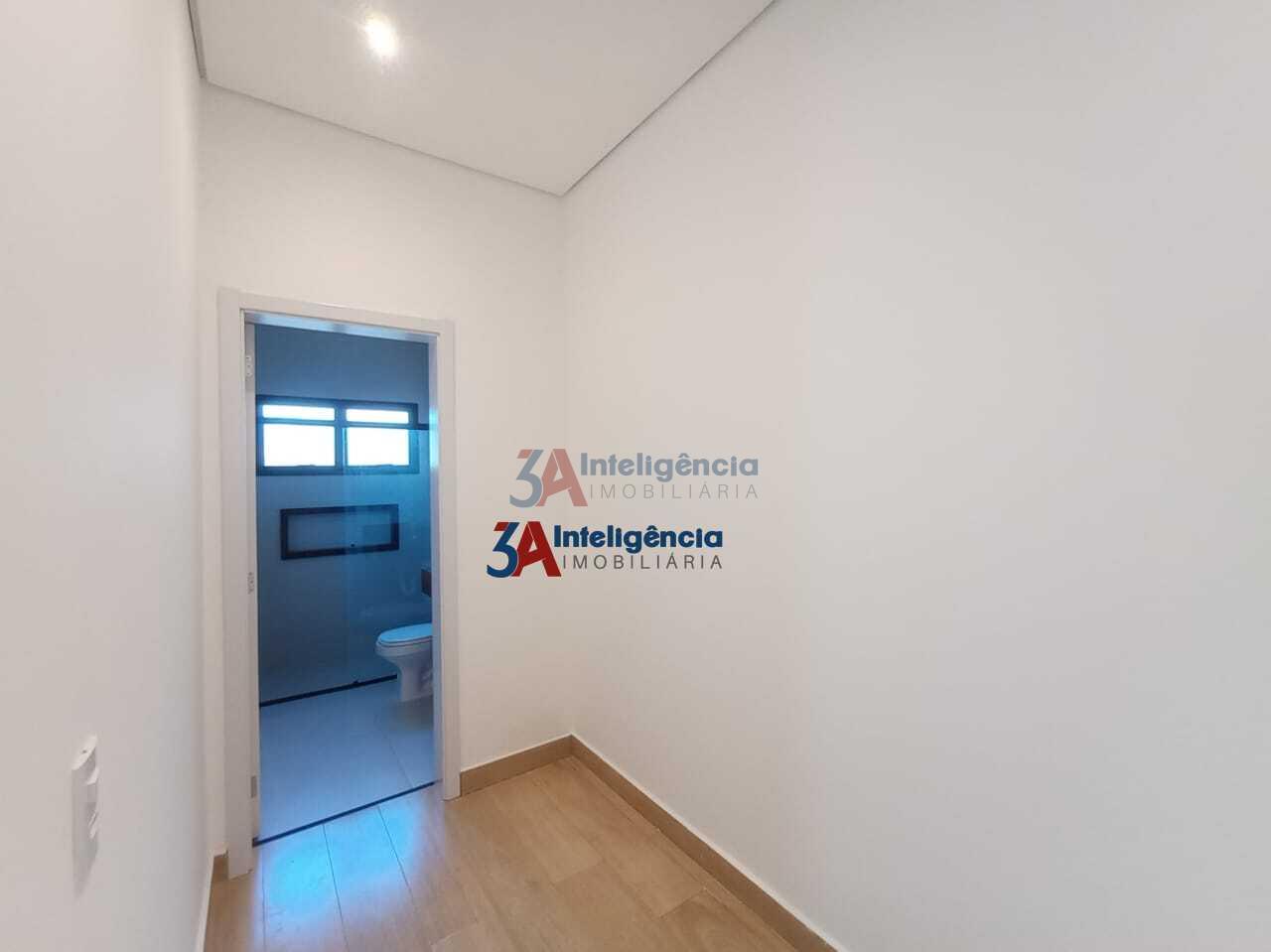 CASA RESERVA IPANEMA &ndash; SOROCABA  Sorocaba - 