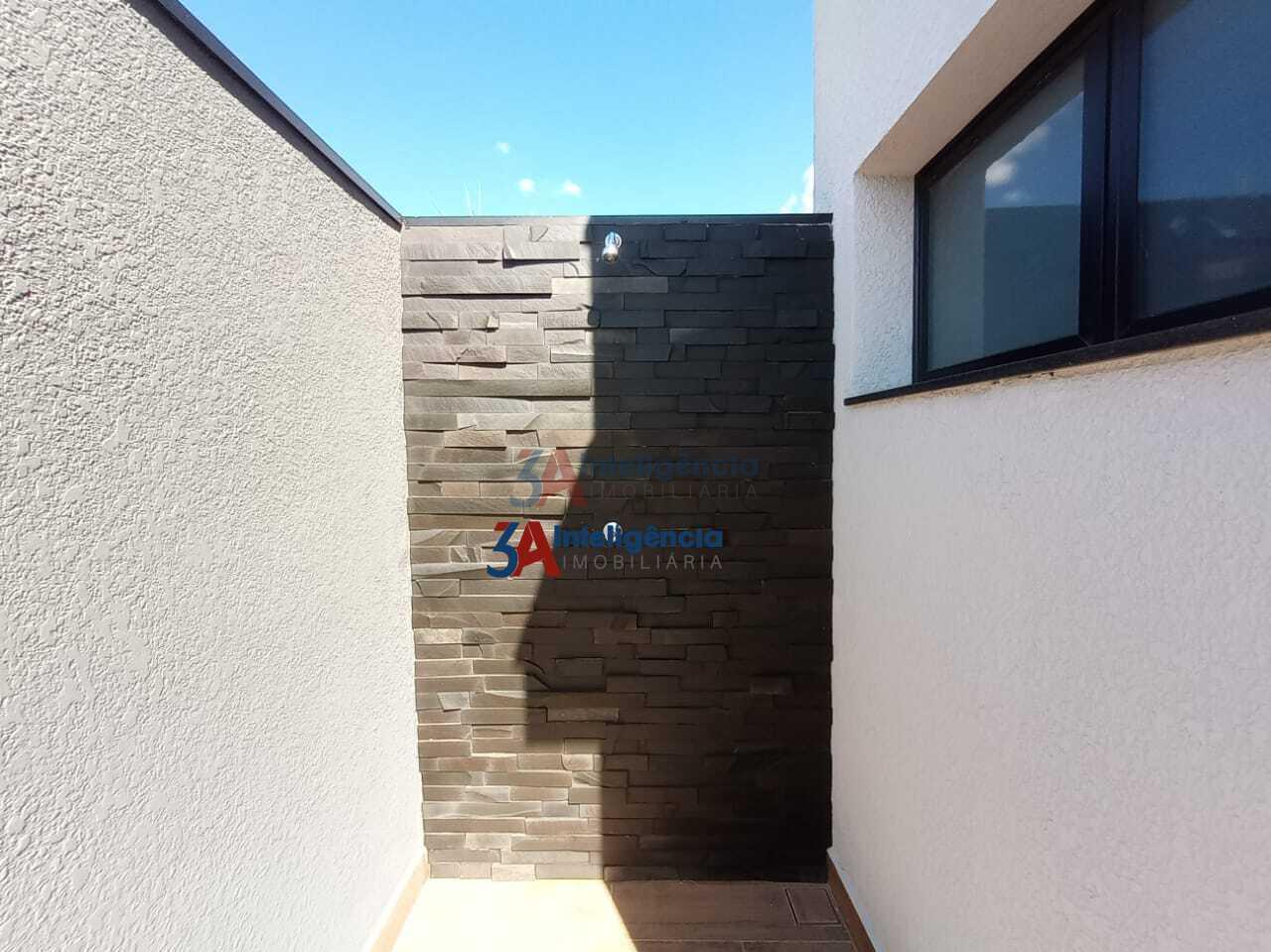 CASA RESERVA IPANEMA &ndash; SOROCABA  Sorocaba - 